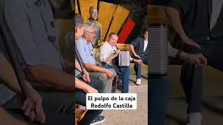 Manguito Biche con el gran Rodolfo castilla [upl. by Cynera]