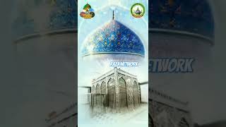 11vishareef jumma  Raza Network channel love [upl. by Ecidnarb]