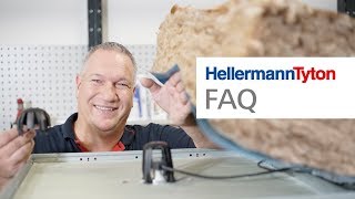 Einbaustrahler Wie Hitzestau vermeiden FAQ DE SpotClip [upl. by Atnohsal]