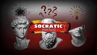 The Socratic Method How to Win Any Argument [upl. by Adnertal]