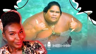 INCREDIBLE Somewhere over the Rainbow 🌈 Israel quotIZquot Kamakawiwoʻole REACTION [upl. by Chadd342]