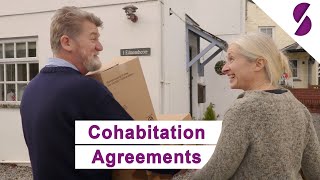 Cohabitation Agreements [upl. by Darach]