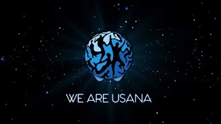 We Are USANA [upl. by Haliek]