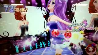 アイカツ！ プレイ動画 撮ってみた 11 [upl. by Etnoed]