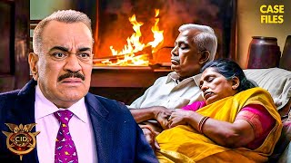 एक Couples ने दिया वारदात को अंजाम  CID  CID New Episode 2024  TV Show [upl. by Peckham]