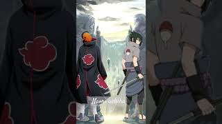 Obito vs sasuke who is strongest [upl. by Ohl352]