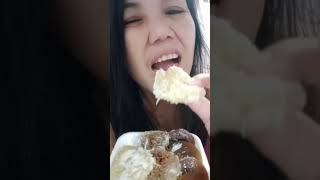 mukbang Ng ibat iba kakanin [upl. by Kinata]