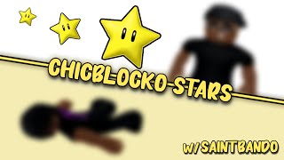 ChicBlocko Stars  Roblox [upl. by Trudey]