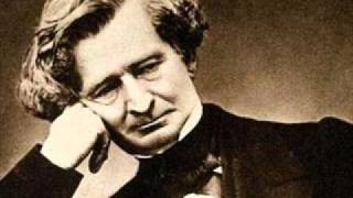 Hector Berlioz  Harold in Italy Op 16  I Harold in the Mountains part 2 [upl. by Sausa]