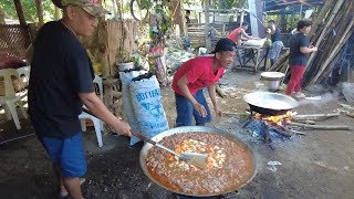 18th birthday celebration  Giving back the blessings [upl. by Atterrol]