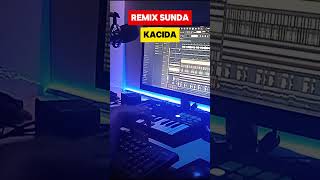 Remix Sunda quotKACIDAquot Nova Mardiana dj remixsunda [upl. by Dulcine]