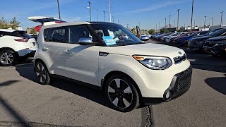 2015 KIA SOUL Henderson Las Vegas Bullhead City Centennial St George NV F2040A [upl. by Donny]