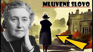 SLEČNA MARPLOVÁ VYPRÁVÍ  Agatha Christie  AUDIOKNIHA  Detektivka CZSK [upl. by Shreve]