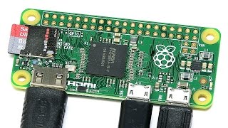 Raspberry Pi Zero 2W First time setup Far better performance with Zram [upl. by Eibbor]