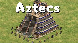 So You Want To Play Aztecs [upl. by Nessej]