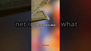 STOP Calculating Your Income Wrong Net Income vs Gross Income Explained [upl. by Norse700]