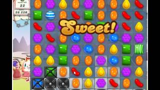 Candy Crush Saga Level  86 [upl. by Silber147]