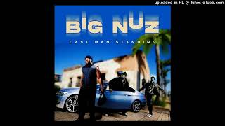 Big Nuz  Tribute feat Emza amp Mlu [upl. by Lodmilla]