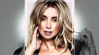 Louise Redknapp Slideshow Part 1 [upl. by Wil]