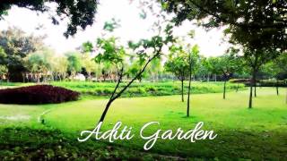 Aditi Garden Magarpatta City Pune [upl. by Hernandez338]