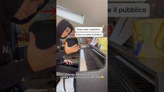 dietro ad un singolo passaggio ci possono essere ore di lavoro💎🎶 suppliedbycasiomusicpiano [upl. by Anneirda]