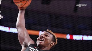 Wendell Carter  Top 10 Draft Pick [upl. by Ziegler]