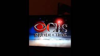 Hanley Productions CBS Productions Sony Pictures Television [upl. by Jauch683]