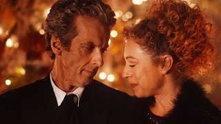 The Last Night on Darillium  The Husbands of River Song  Doctor Who [upl. by Rainwater910]