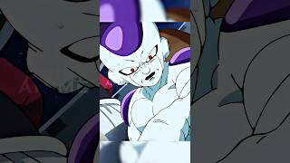 Frieza Wishes To Be Taller [upl. by Golub]