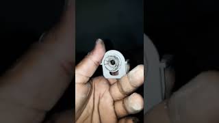 SPLIT AC INDOOR FAN BUSH PROBLEM  AC INDOOR UNIT VIBRATION SOUND PROBLEM [upl. by Yllus]