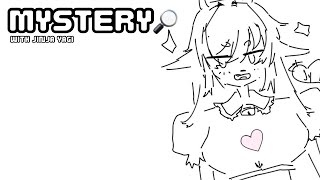 antdesu  mystery song [upl. by Skier]