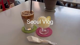 3 Seoul Vlog [upl. by Keelin686]