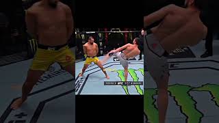 Michel Pereira vs Zelim Imadaev  UFC MichelPereira ufc Zelimimadaev [upl. by Markus643]