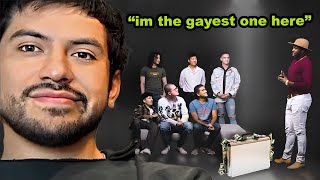 7 Gay Men Decide Who Wins 1000 [upl. by Aisha]