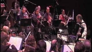 Klezmer Company Orchestra  Beyond the Tribes Promotional Video [upl. by Orva673]