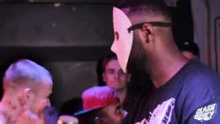 Clash Money  Youthoracle Vs Ty Healy Rap Battle [upl. by Viveca]