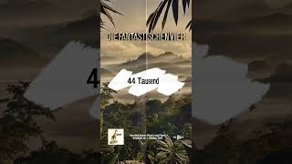 Die Fantastischen Vier  44 Tausend Prelistening [upl. by Reivad]