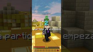 Recuerdos 😢 pvp bedwars zonecraft [upl. by Nire]