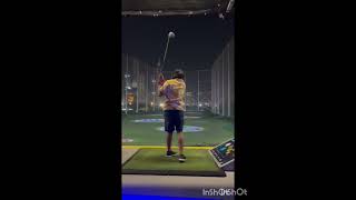 Top golf dubai travelvlog minnale gvprakeshshorts youtubeshorts [upl. by Melville]