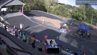 Blue Springs BMX  LIVE  State Awards  September 15th 2024 [upl. by Irot]