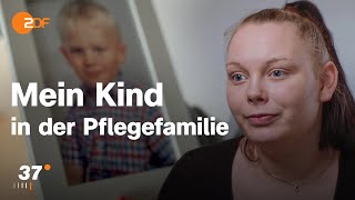 “Ich bleibe immer seine Mama”  Sophies Sohn kann nicht mehr bei ihr leben I 37 Grad [upl. by Kori]