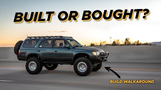 The Most Famous 3rd Gen 4Runner [upl. by Aronow]