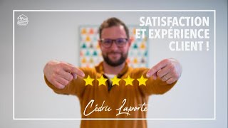 Comment générer la satisfaction et créer une expérience client unique en immobilier ⭐️⭐️⭐️⭐️⭐️ [upl. by Tisdale]