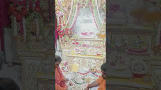 Jai shree Krishna ji ♥️🙏 shorts video [upl. by Stormie]