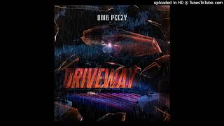 OMB peezy  DRIVEWAY CHALLENGE [upl. by Serra]