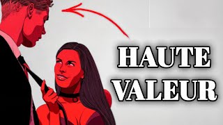 Le Code de Haute Valeur  3 Règles que les Hommes ne DEVRAIENT JAMAIS enfreindre [upl. by Ayortal]