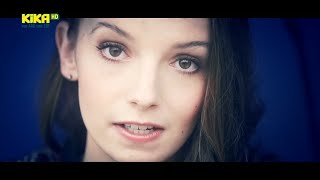 KIKA Dein Song 2016 Karolin feat Tonbandgerät Ich warte [upl. by Hailed]