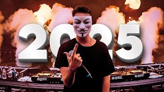 Party Mix 2025  The Best Remixes amp Mashups Of Popular Songs Of All Time  EDM Bass Music 🔥 [upl. by Edobalo]