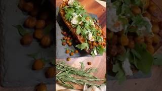 Roasted Butternut✨ butternut autum kürbis fall recipe pumkin fyp fy rezept fypシ゚viral [upl. by Noakes]