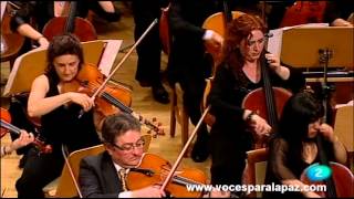 FARANDOLA Suite La arlesiana Georges Bizet Director José Ramón Encinar [upl. by Hathaway]